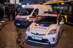 Напруженість зростає: у Києві замінували два ТЦ і два стадіони