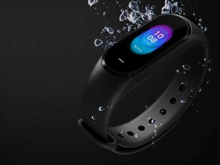 Xiaomi Mi Band 4