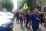 АвтоЄвроСила, мітинг - фото Знай.ua