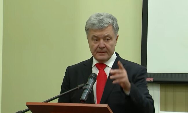 Порошенко // www.facebook.com/petroporoshenko