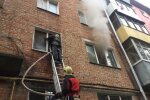 Квартира львовянина в считанные минуты превратилась в газовую камеру, - никаких шансов на спасение