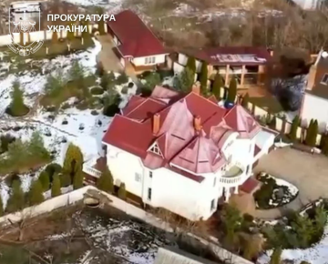 Дом  Александру Супруненко