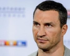 Кличко рассказал, почему не ввязывается в психологические игры с соперниками