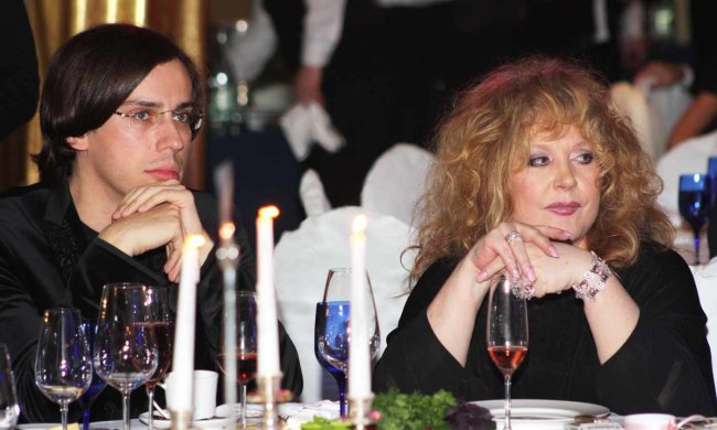 "С жиру бесятся": праздник с Пугачевой закончился громким скандалом