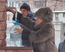 З 1 квітня мільйони українців залишаться без води