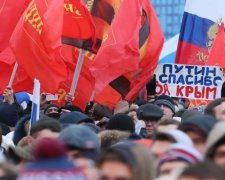 Відповідатимуть за фашизм: журналіст нагадав російським рабам про відплату