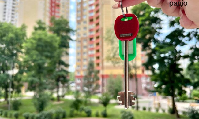 Соціальне житло для переселенців у Добропільській громаді