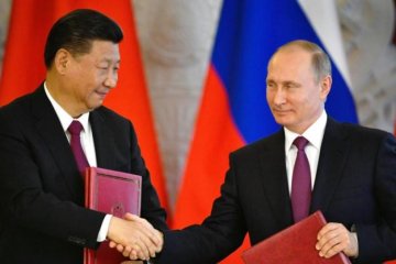 Forbes назвав найвпливовішу людину світу, і це не Путін
