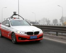 Індія оголосила війну безпілотним авто