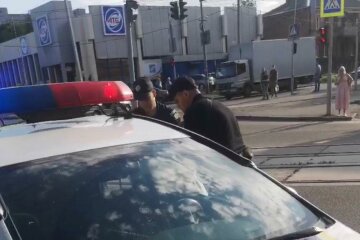 В Днепре малолетки открыли огонь на детской площадке - палили без разбора и орали, как потерпевшие