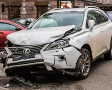 Кривава ДТП з журналістами: з'явилися трагічні деталі