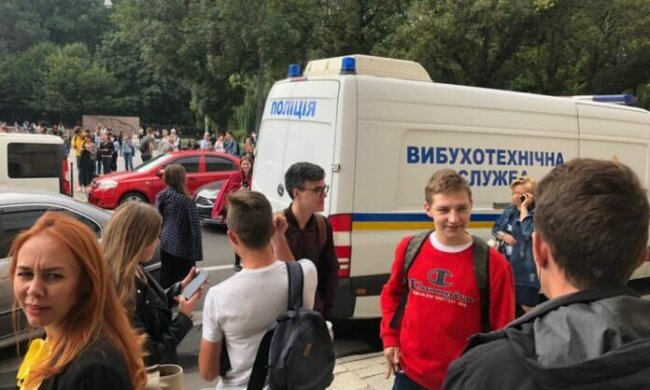 Больница с людьми может взлететь в воздух: Львов на ушах, что происходит
