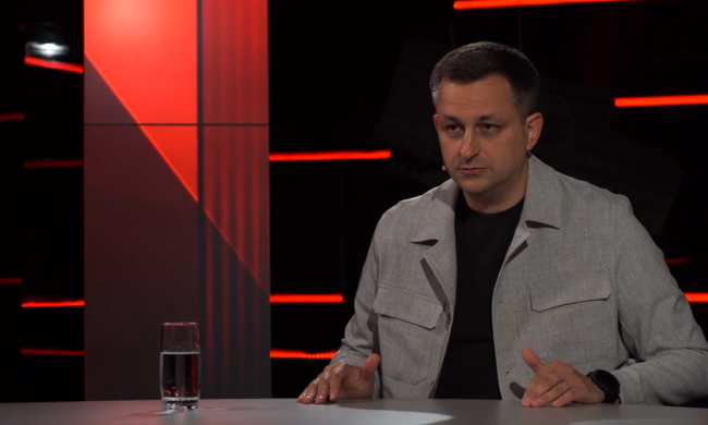 Алексей Командиров
