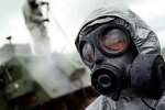 Бойовики ІДІЛ вже застосовують хімічну зброю