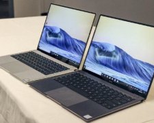 Huawei випустила ноутбук з камерою у несподіваному місці