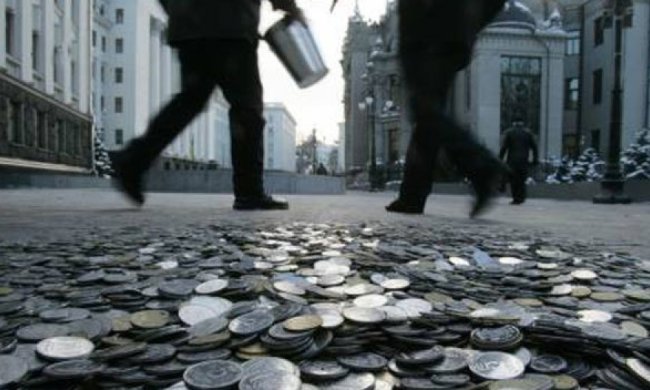 "Оголошення дефолту ніяк не вплине на українців" - експерт