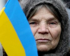 Жахлива статистика: Україна катастрофічно вимирає