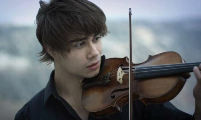 Александр Рыбак показал свой дом и рассказал, зачем снова пришел на Евровидение: видео