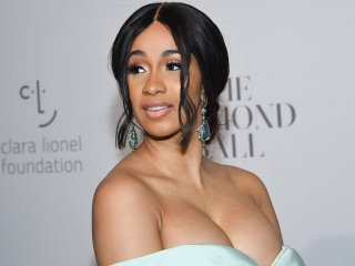 Cardi B