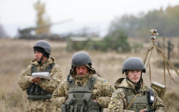 До слез: украинский военный показал миру самое дорогое сокровище