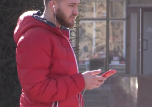 Мобильная связь. Фото: скрин youtube