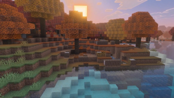 Minecraft