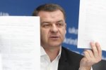 "Діамантові" прокурори "засвітилися" в нових злочинах