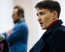 Психолог розкрив головну слабину Савченко, і це не чоловіки