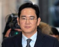 Глава Samsung влип у серйозний корупційний скандал