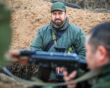 Екс-ватажок зізнався, що бойовики зазнають величезних втрат на Донбасі