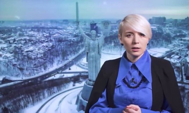 Катерина Котенкова