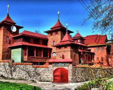 Достопримечательности Черкасс: на что посмотреть в городе