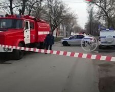 ДТП, фото: кадр из видео