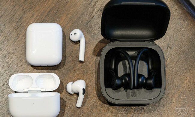 AirPods Pro