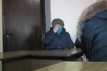 Задержание телефонных мошенников, МВД Украины