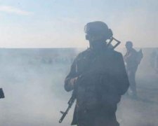 Бойовики вбили українського воїна на Донбасі
