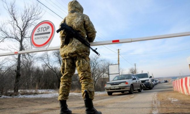 У Гройсмана хотят торговать с оккупантами "по правилам"