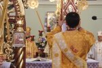 Молитва, скріншот із відео