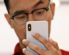 Швидше, краще, надійніше: що відомо про Face ID в нових iPhone
