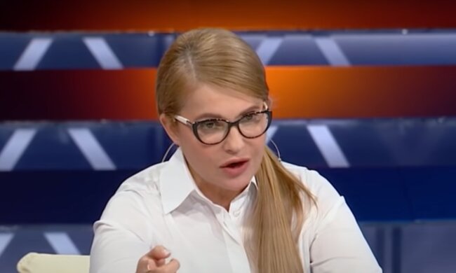Юлия Тимошенко разоблачила Зеленского: украинцы на грани выживания