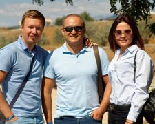 Депутат про молодь: це майбутнє України – відкрите, інтелектуальне та допитливе