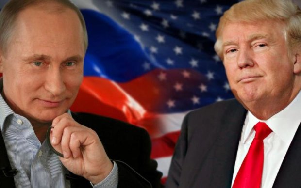 Лавров анонсировал встречу Путина и Трампа
