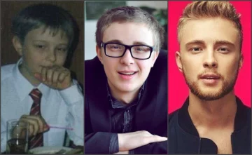 Егор Крид: подробная биография и личная жизнь знаменитого ...