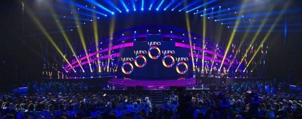 MONATIK, Лобода, Винник и другие: кто будет претендовать на победу в премии YUNA 2019