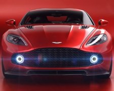 Aston Martin створив унікальний спорткар