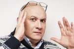 «Росіяни подарували Москву зомбі, що зневажають життя» - Матвій Ганапольский