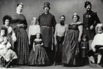 Неймовірна історія кохання двох найвищих у світі людей, яка закінчилася трагедією