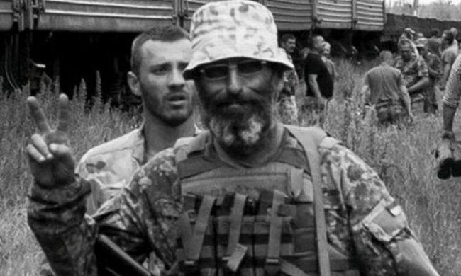 Достала пуля снайпера: что известно о погибшем украинском герое