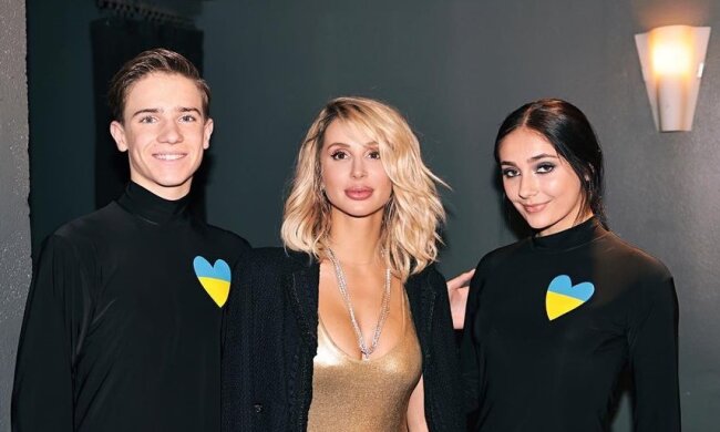 Світлана Лобода, фото: Instagram