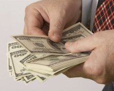 Українські депутати знайшли новий спосіб "відмивання" грошей